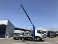 MITSUBISHI FUSO Fighter Self Loader (With 4 Steps Of Cranes) 2DG-FQ62F 2020 8,701km_6