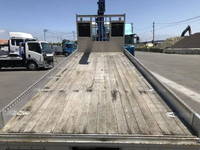 MITSUBISHI FUSO Fighter Self Loader (With 4 Steps Of Cranes) 2DG-FQ62F 2020 8,701km_8