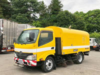 HINO Dutro Others TKG-XZU640F 2016 13,214km_1