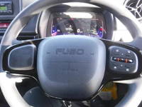 MITSUBISHI FUSO Canter Flat Body 2RG-FBA20 2024 1,498km_12