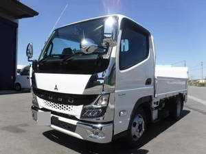 Canter Flat Body_1