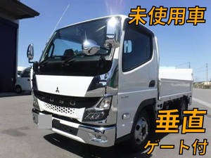 Canter Flat Body_1