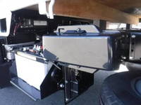 MITSUBISHI FUSO Canter Flat Body 2RG-FBA20 2024 1,498km_20