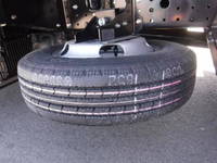 MITSUBISHI FUSO Canter Flat Body 2RG-FBA20 2024 1,498km_21