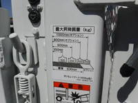 MITSUBISHI FUSO Canter Flat Body 2RG-FBA20 2024 1,498km_22