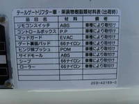 MITSUBISHI FUSO Canter Flat Body 2RG-FBA20 2024 1,498km_26