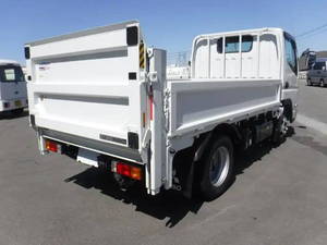Canter Flat Body_2