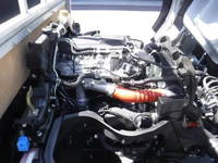 MITSUBISHI FUSO Canter Flat Body 2RG-FBA20 2024 1,498km_31