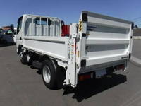 MITSUBISHI FUSO Canter Flat Body 2RG-FBA20 2024 1,498km_4