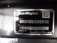 MITSUBISHI FUSO Canter Dump 2RG-FBA60 2024 409km_13