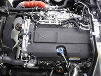 MITSUBISHI FUSO Canter Dump 2RG-FBA60 2024 409km_16