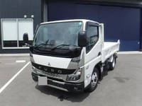 MITSUBISHI FUSO Canter Dump 2RG-FBA60 2024 409km_1