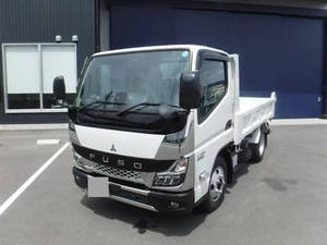 MITSUBISHI FUSO Canter Dump 2RG-FBA60 2024 409km_1