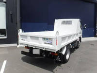 MITSUBISHI FUSO Canter Dump 2RG-FBA60 2024 409km_2