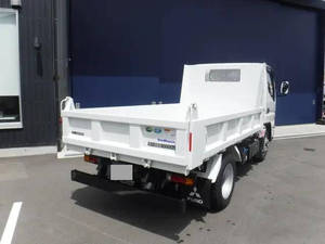 Canter Dump_2