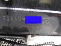 MITSUBISHI FUSO Canter Dump 2RG-FBA60 2024 409km_32