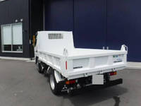 MITSUBISHI FUSO Canter Dump 2RG-FBA60 2024 409km_4