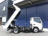 MITSUBISHI FUSO Canter Dump 2RG-FBA60 2024 409km_5