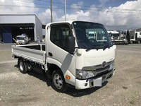 TOYOTA Dyna Flat Body 2DG-GDY231 2024 10km_3