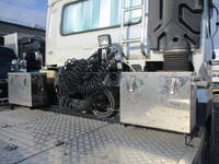 UD TRUCKS Quon Trailer Head 2PG-GK5AAB 2019 256,000km_15