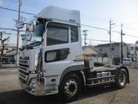 UD TRUCKS Quon Trailer Head 2PG-GK5AAB 2019 256,000km_1