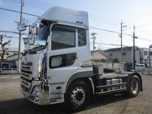 UD TRUCKS Quon Trailer Head 2PG-GK5AAB 2019 256,000km_1