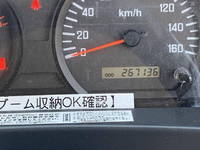 ISUZU Elf Truck (With 4 Steps Of Cranes) TKG-NPR85AN 2015 267,136km_13