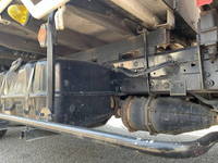 ISUZU Elf Truck (With 4 Steps Of Cranes) TKG-NPR85AN 2015 267,136km_20
