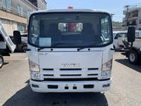 ISUZU Elf Truck (With 4 Steps Of Cranes) TKG-NPR85AN 2015 267,136km_5