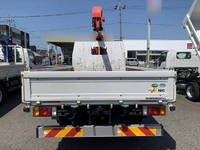 ISUZU Elf Truck (With 4 Steps Of Cranes) TKG-NPR85AN 2015 267,136km_6