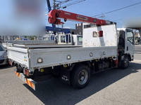 ISUZU Elf Truck (With 4 Steps Of Cranes) TKG-NPR85AN 2015 267,136km_7