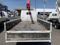 ISUZU Elf Truck (With 4 Steps Of Cranes) TKG-NPR85AN 2015 267,136km_8