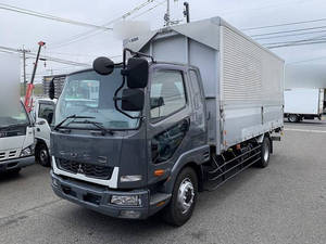 MITSUBISHI FUSO Fighter Aluminum Wing LKG-FK62FZ 2011 235,000km_1