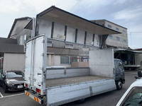 MITSUBISHI FUSO Fighter Aluminum Wing LKG-FK62FZ 2011 235,000km_2