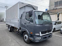 MITSUBISHI FUSO Fighter Aluminum Wing LKG-FK62FZ 2011 235,000km_3