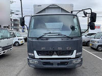 MITSUBISHI FUSO Fighter Aluminum Wing LKG-FK62FZ 2011 235,000km_4