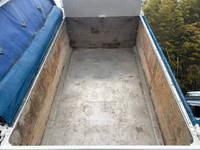 ISUZU Forward Deep Dump PKG-FRR90S1 2011 25,561km_11