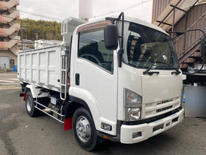 ISUZU Forward Deep Dump PKG-FRR90S1 2011 25,561km_1