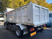 ISUZU Forward Deep Dump PKG-FRR90S1 2011 25,561km_2