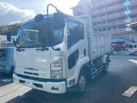 ISUZU Forward Deep Dump PKG-FRR90S1 2011 25,561km_3