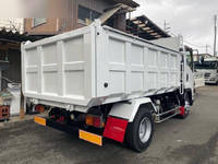 ISUZU Forward Deep Dump PKG-FRR90S1 2011 25,561km_4