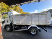ISUZU Forward Deep Dump PKG-FRR90S1 2011 25,561km_8