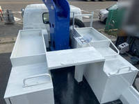 TOYOTA Dyna Cherry Picker KK-XZU301A 2000 107,641km_10