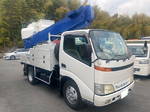 Dyna Cherry Picker