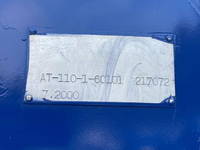 TOYOTA Dyna Cherry Picker KK-XZU301A 2000 107,641km_20
