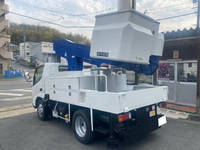 TOYOTA Dyna Cherry Picker KK-XZU301A 2000 107,641km_2