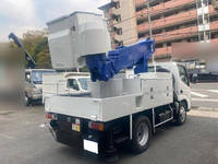 TOYOTA Dyna Cherry Picker KK-XZU301A 2000 107,641km_4