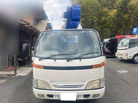 TOYOTA Dyna Cherry Picker KK-XZU301A 2000 107,641km_5