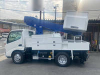 TOYOTA Dyna Cherry Picker KK-XZU301A 2000 107,641km_8