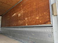 HINO Ranger Aluminum Wing ADG-FD7JLWA 2006 132,111km_11